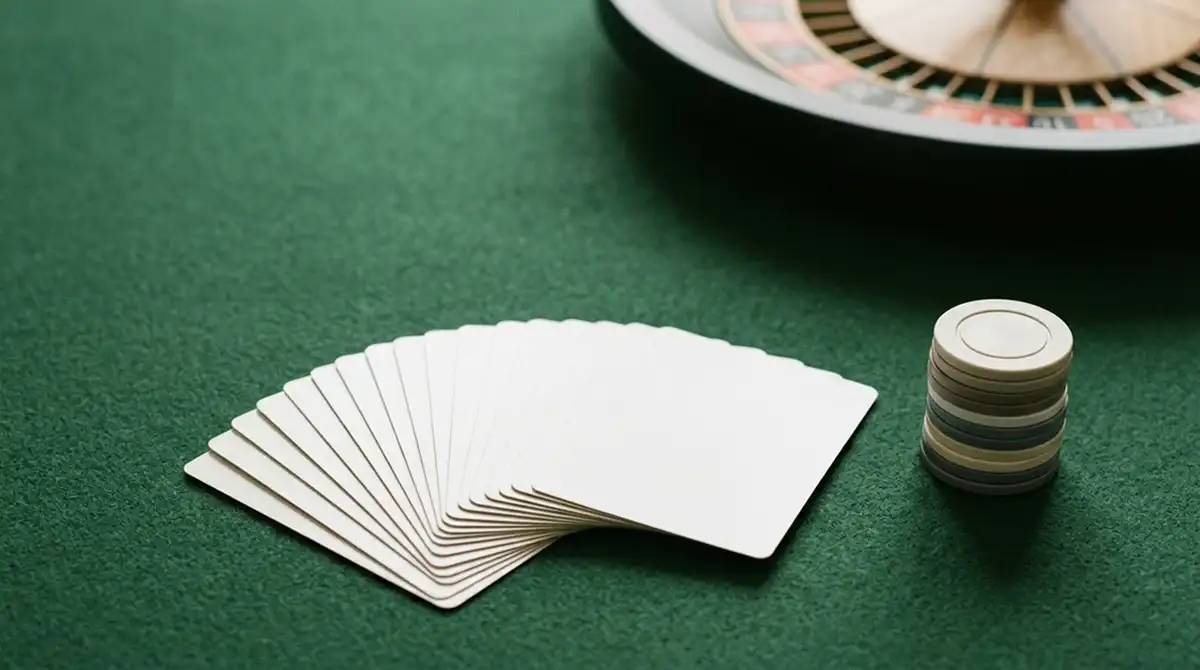 Live Casino ohne österreichische Lizenz mit Tischspielen und Slots